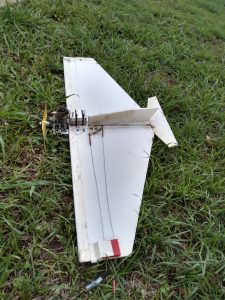 Combat Model